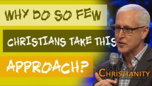 Why It's Important to Have An Evidential Faith - Doubt & Deconstruction, Truth Seekers - Cold-Case Christianity - J. Warner & Jimmy Wallace