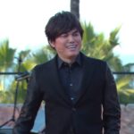 Joseph Prince – Miraculous Healing from Hand, Foot, and Mouth Disease - Healing Grace, Hope & Healing - Joseph Prince