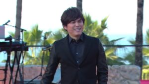 Joseph Prince – Miraculous Healing from Hand, Foot, and Mouth Disease - Healing Grace, Hope & Healing - Joseph Prince