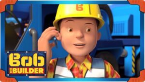Bob the Builder: Meet the Team Compilation! - Kids (0-5), Kingdom Kids Zone - Bob the Builder