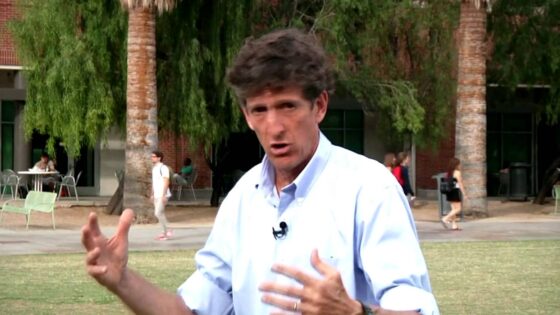 Give Me an Answer – #1115 – Univ. of Arizona – Forgiveness is Costly - Q&A Sessions, Truth Seekers - Give Me An Answer with Stuart & Cliffe Knechtle