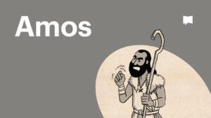 Book of Amos Summary: A Complete Animated Overview - Bible Study, Movies & TV - BibleProject