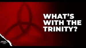 How Can There Be a Trinity? - Q&A Sessions, Truth Seekers - Cross Examined
