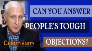 Answering Listener Email (Part 2) - Q&A Sessions, Truth Seekers - Cold-Case Christianity - J. Warner & Jimmy Wallace