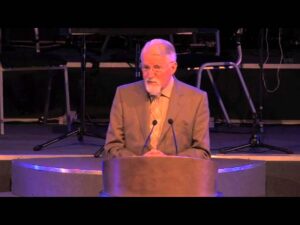 Israel in Galatians - Sermons & Teaching - David Pawson - Official