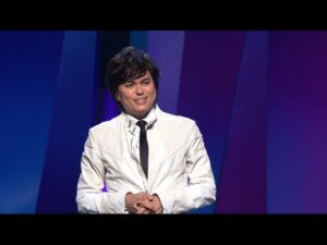 Joseph Prince – Sin Shall Not Have Dominion Over You (Romans 6:14) - Healing Grace, Hope & Healing - Joseph Prince