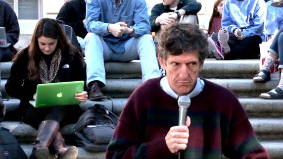 Give Me an Answer – #1315 – Are Humans Just A Species? - Q&A Sessions, Truth Seekers - Give Me An Answer with Stuart & Cliffe Knechtle