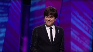 Joseph Prince – Live Undefeated In Christ – 1 May 16 - Healing Grace, Hope & Healing - Joseph Prince