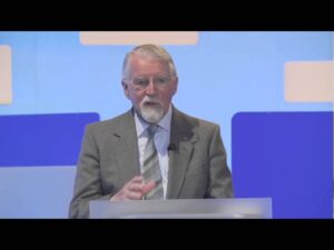 James Part 12 – chapter 5 verse 13 to verse 20 Sickness and sin - Sermons & Teaching - David Pawson - Official