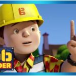 Bob the Builder: Scoop's Big Break - Kids (0-4), Kingdom Kids Zone - Bob the Builder