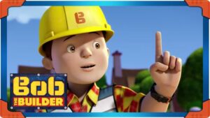 Bob the Builder: Scoop's Big Break - Kids (0-5), Kingdom Kids Zone - Bob the Builder