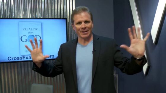 Can Miracles Happen? - Does God Exist?, Truth Seekers - Cross Examined