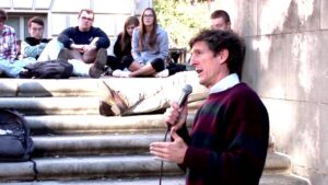 Give Me an Answer – #1415 – God Intervenes - Q&A Sessions, Truth Seekers - Give Me An Answer with Stuart & Cliffe Knechtle
