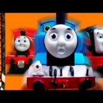 Thomas & Friends: The Finish Line | The Fast and the Fizzleboxes Ep. #4 | Thomas & Friends - Kids TV Series, Kingdom Kids Zone - Thomas & Friends