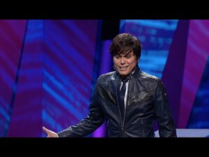 Joseph Prince – Live Full Of Faith – 15 May 16 - Healing Grace, Hope & Healing - Joseph Prince