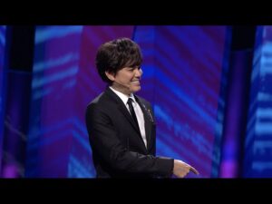 Joseph Prince – Live Victorious – 8 May 16 - Healing Grace, Hope & Healing - Joseph Prince