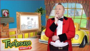 Brian's World – Nathan and Ollie | Shows for Kids by Treehouse Direct - Kids TV Series, Kingdom Kids Zone - Treehouse Direct