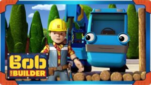 Bob the Builder: Lofty Lets Loose - Kids (0-5), Kingdom Kids Zone - Bob the Builder