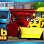 Bob the Builder: Milkshake Mix Up - Kids (0-4), Kingdom Kids Zone - Bob the Builder