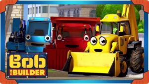 Bob the Builder: Milkshake Mix Up - Kids (0-5), Kingdom Kids Zone - Bob the Builder