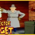 Inspector Gadget Theme Song 30 Minutes! - Kids TV Series, Kingdom Kids Zone - Inspector Gadget - WildBrain