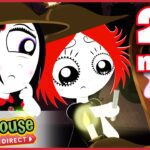 Ruby Gloom: Doom With a View – Ep.3 | HD Cartoons for Children - Kids TV Series, Kingdom Kids Zone - Treehouse Direct