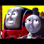 Races and Rescues | The Fast and the Fizzleboxes Ep. #2 | Thomas & Friends - Kids TV Series, Kingdom Kids Zone - Thomas & Friends