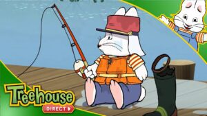Max and Ruby | Funny Animal Compilation! | Funny Cartoon Collection for Children By Treehouse Direct - Kids TV Series, Kingdom Kids Zone - Treehouse Direct