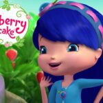 Strawberry Shortcake – Strawberry's Berry Best Helpers - Kids TV Series, Kingdom Kids Zone - Strawberry Shortcake - WildBrain