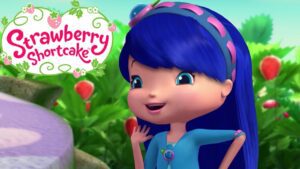 Strawberry Shortcake – Strawberry's Berry Best Helpers - Kids TV Series, Kingdom Kids Zone - Strawberry Shortcake - WildBrain