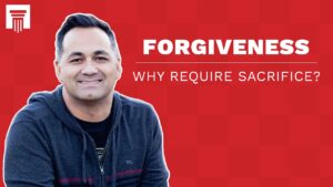 God Is Only Forgiving When He Smells Blood? | Challenge Response - Jesus & the Resurrection, Truth Seekers - Stand to Reason