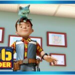 Bob the Builder: Cats and Dogs - Kids (0-4), Kingdom Kids Zone - Bob the Builder