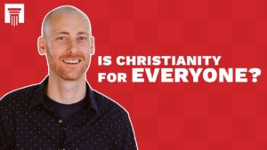 Does Christianity's Uneven Geographical Distribution Prove It's Not a Universal Truth? - Q&A Sessions, Truth Seekers - Stand to Reason