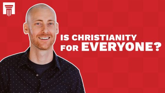 Does Christianity's Uneven Geographical Distribution Prove It's Not a Universal Truth? - Q&A Sessions, Truth Seekers - Stand to Reason