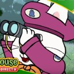 New Episode of Max and Ruby! 🐤🐰🌊 Ruby's Bird Walk/Max Goes Fishing/Ruby Tries Again - Kids TV Series, Kingdom Kids Zone - Treehouse Direct