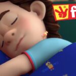 The Fixies English – The Alarm Clock | Cartoons for Kids - Kingdom Kids Zone, Little Learners - The Fixies