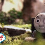 Thomas and the Troublesome Trucks | Thomas Creator Collective | Thomas & Friends - Kids TV Series, Kingdom Kids Zone - Thomas & Friends