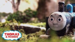 Thomas and the Troublesome Trucks | Thomas Creator Collective | Thomas & Friends - Kids TV Series, Kingdom Kids Zone - Thomas & Friends