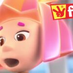 The Fixies English – Motion Sensor | Cartoons for Kids - Kingdom Kids Zone, Little Learners - The Fixies