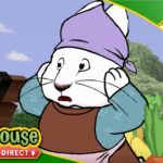 Max & Ruby: The Bunny Who Cried Lobster /Max & The Three Bears /Little Ruby Hen- Ep.59 | HD Cartoons - Kids TV Series, Kingdom Kids Zone - Treehouse Direct