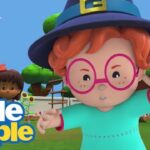 Songs for Kids – Little People | 10min Compilation 🎵 Kids Songs 🎵 - Kids TV Series, Kingdom Kids Zone - Little People - Fisher Price
