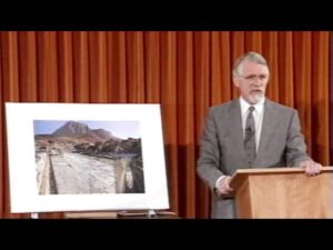Unlocking the New Testament Part 11 – 1 & 2 Corinthians 1 - Bible Study, Movies & TV - David Pawson - Official