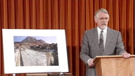 Unlocking the New Testament Part 11 – 1 & 2 Corinthians 1 - Bible Study, Movies & TV - David Pawson - Official