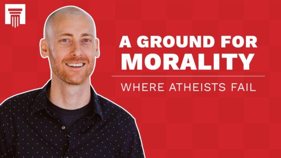 Atheists Can Know Objective Morality But Cannot Ground It - Morality & Meaning, Truth Seekers - Stand to Reason