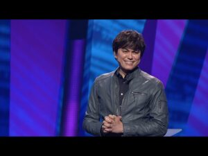 Joseph Prince – Positioned In His Protection – 26 Jun 16 - Healing Grace, Hope & Healing - Joseph Prince