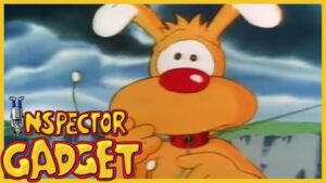 Inspector Gadget Full Episode Compilation (Episodes 1-3) - Kids TV Series, Kingdom Kids Zone - Inspector Gadget - WildBrain