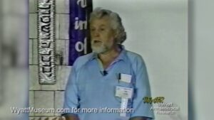 Ron Wyatt – Chromosome count in 'blood' sample – POD - Biblical Archaeology, Documentaries, Movies & TV - Wyatt Archaeological Research