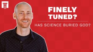 How Finely Tuned is the Gravitational Constant? - Science & Faith, Truth Seekers - Stand to Reason