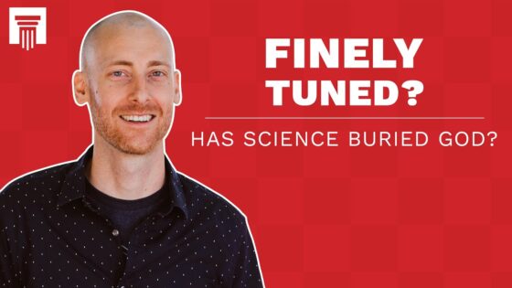 How Finely Tuned is the Gravitational Constant? - Science & Faith, Truth Seekers - Stand to Reason