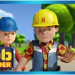 Bob the Builder: Workshop Makeover - Kids (0-5), Kingdom Kids Zone - Bob the Builder